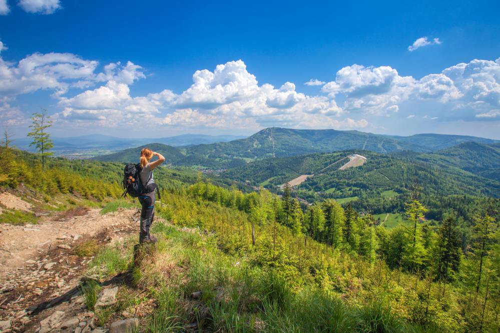 beskidy