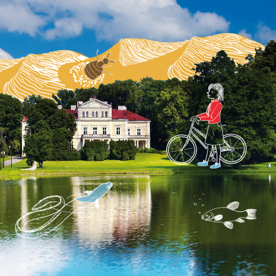 Najlepsze miejsca na Jurze